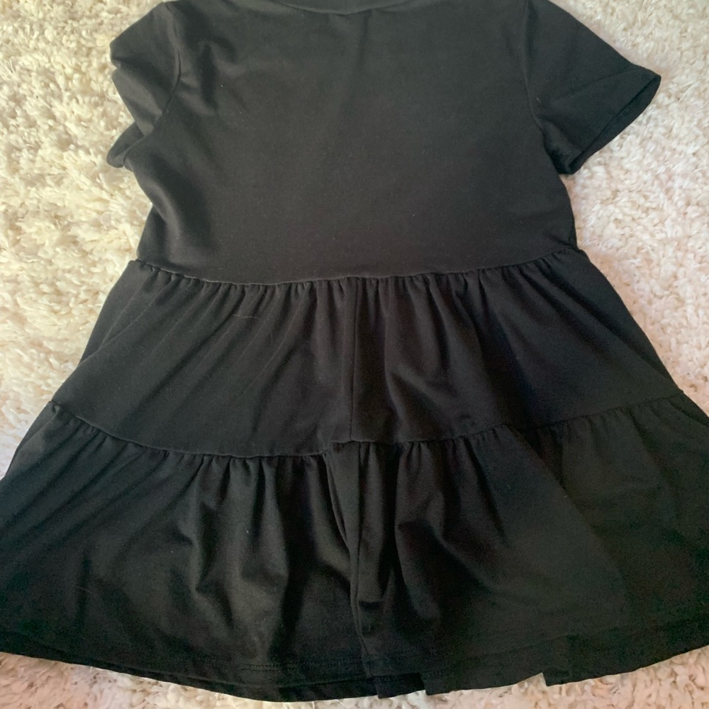 Hardly worn